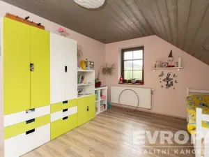 Prodej rodinného domu, Peřimov, 113 m2