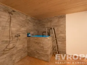 Prodej rodinného domu, Peřimov, 113 m2