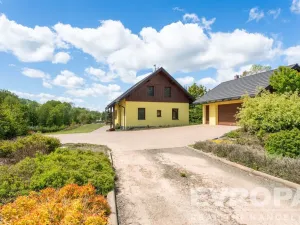 Prodej rodinného domu, Peřimov, 113 m2