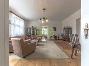 Prodej rodinného domu, Hořany, 170 m2