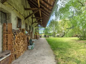 Prodej rodinného domu, Hořany, 170 m2