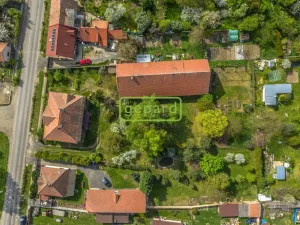 Prodej rodinného domu, Hořany, 170 m2