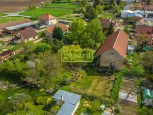 Prodej rodinného domu, Hořany, 170 m2
