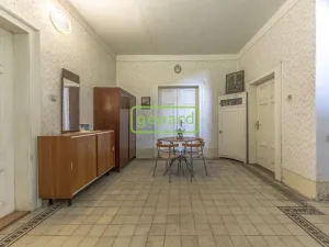 Prodej rodinného domu, Hořany, 170 m2