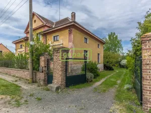 Prodej rodinného domu, Hořany, 170 m2