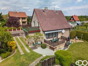 Prodej rodinného domu, Hradec Králové - Malšovice, Krapkova, 175 m2