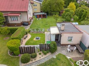 Prodej rodinného domu, Hradec Králové - Malšovice, Krapkova, 175 m2