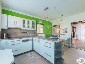 Prodej rodinného domu, Hradec Králové - Malšovice, Krapkova, 175 m2