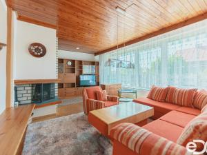 Prodej rodinného domu, Hradec Králové - Malšovice, Krapkova, 175 m2