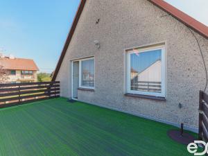 Prodej rodinného domu, Hradec Králové - Malšovice, Krapkova, 175 m2