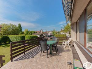 Prodej rodinného domu, Hradec Králové - Malšovice, Krapkova, 175 m2