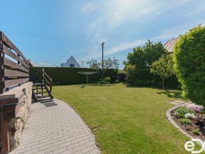 Prodej rodinného domu, Hradec Králové - Malšovice, Krapkova, 175 m2