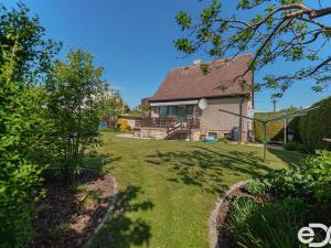 Prodej rodinného domu, Hradec Králové - Malšovice, Krapkova, 175 m2