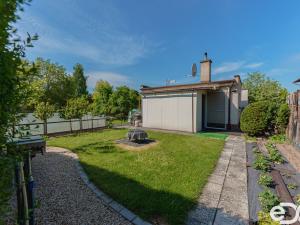 Prodej rodinného domu, Hradec Králové - Malšovice, Krapkova, 175 m2