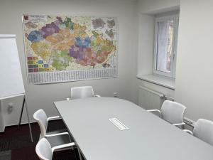 Pronájem kanceláře, Frýdek-Místek - Frýdek, Potoční, 117 m2