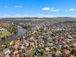 Prodej rodinného domu, Beroun, Na Výšině, 224 m2