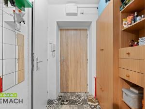 Pronájem bytu 1+1, Uherské Hradiště, Boženy Němcové, 31 m2