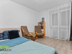 Pronájem bytu 1+1, Uherské Hradiště, Boženy Němcové, 31 m2