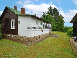 Prodej rodinného domu, Máslovice, Pražská, 73 m2