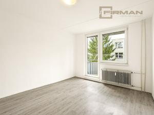 Prodej bytu 2+1, Brtnice, Haberská, 56 m2