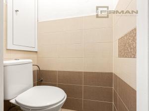 Prodej bytu 2+1, Brtnice, Haberská, 56 m2