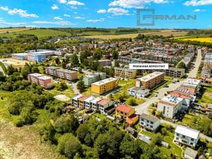 Prodej bytu 2+1, Brtnice, Haberská, 56 m2