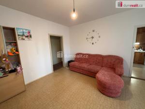 Pronájem bytu 3+1, Luhačovice, Družstevní, 75 m2