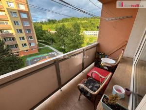 Pronájem bytu 3+1, Luhačovice, Družstevní, 75 m2