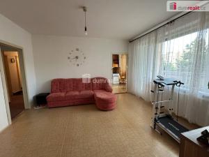Pronájem bytu 3+1, Luhačovice, Družstevní, 75 m2