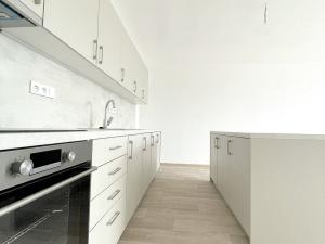Pronájem bytu 2+kk, Olomouc, U solných mlýnů, 63 m2