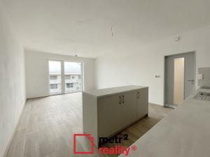 Pronájem bytu 2+kk, Olomouc, U solných mlýnů, 63 m2