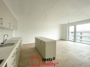 Pronájem bytu 2+kk, Olomouc, U solných mlýnů, 63 m2