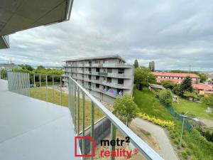 Pronájem bytu 2+kk, Olomouc, U solných mlýnů, 63 m2
