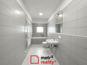 Pronájem bytu 2+kk, Olomouc, U solných mlýnů, 63 m2