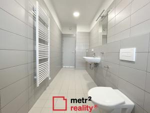 Pronájem bytu 2+kk, Olomouc, U solných mlýnů, 63 m2
