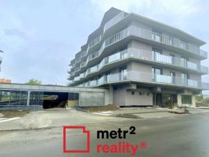 Pronájem bytu 3+kk, Olomouc, U solných mlýnů, 109 m2