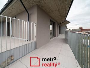 Pronájem bytu 3+kk, Olomouc, U solných mlýnů, 109 m2