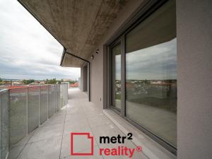 Pronájem bytu 3+kk, Olomouc, U solných mlýnů, 109 m2