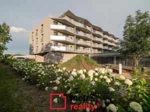 Pronájem bytu 3+kk, Olomouc, U solných mlýnů, 109 m2