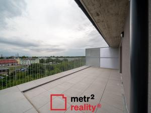 Pronájem bytu 3+kk, Olomouc, U solných mlýnů, 109 m2