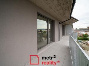 Pronájem bytu 3+kk, Olomouc, U solných mlýnů, 109 m2