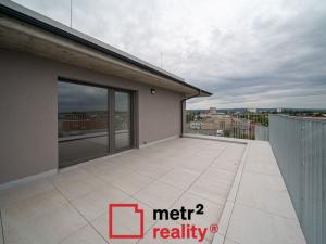 Pronájem bytu 3+kk, Olomouc, U solných mlýnů, 109 m2