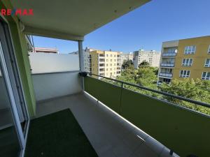 Prodej bytu 1+kk, Olomouc - Povel, Peškova, 45 m2