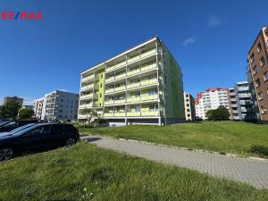 Prodej bytu 1+kk, Olomouc - Povel, Peškova, 45 m2