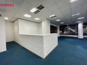 Pronájem obchodního prostoru, Třebíč - Vnitřní Město, Karlovo nám., 219 m2