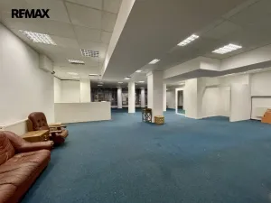 Pronájem obchodního prostoru, Třebíč - Vnitřní Město, Karlovo nám., 219 m2