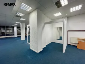 Pronájem obchodního prostoru, Třebíč - Vnitřní Město, Karlovo nám., 219 m2