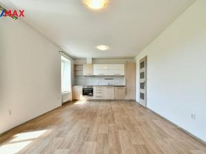 Pronájem bytu 2+kk, Opočno, Podzámčí, 59 m2