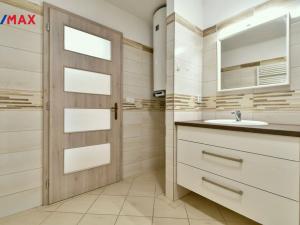 Pronájem bytu 2+kk, Opočno, Podzámčí, 59 m2