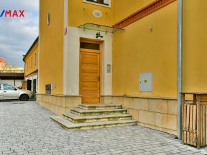 Pronájem bytu 2+kk, Opočno, Podzámčí, 59 m2